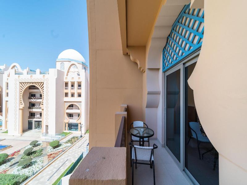 Globalstay Holiday Homes - Sarai Apartments image