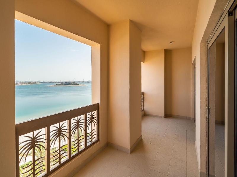 Globalstay Holiday Homes - Sarai Apartments image