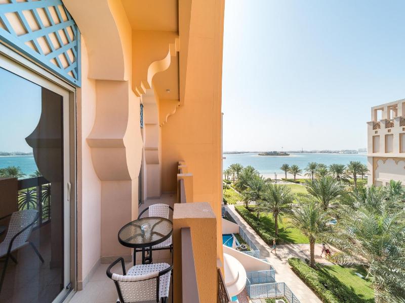 Globalstay Holiday Homes - Sarai Apartments image