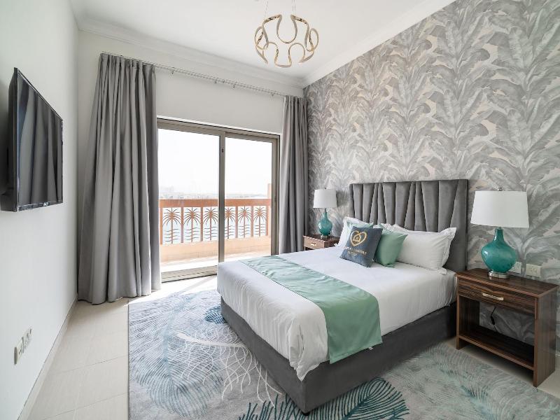 Globalstay Holiday Homes - Sarai Apartments image
