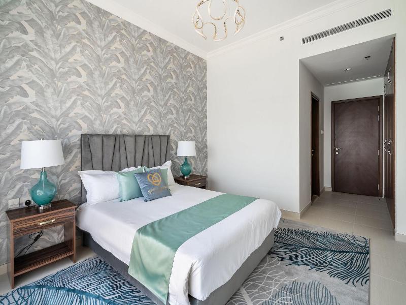 Globalstay Holiday Homes - Sarai Apartments image