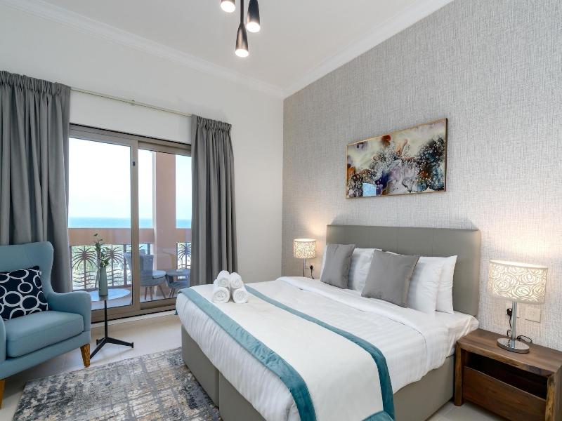 Globalstay Holiday Homes - Sarai Apartments image