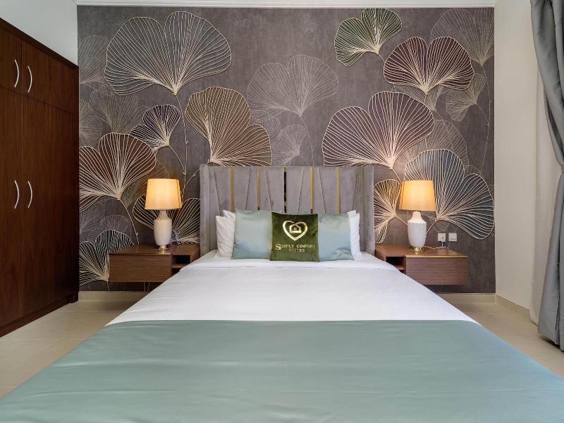 Globalstay Holiday Homes - Sarai Apartments image