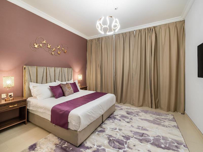 Globalstay Holiday Homes - Sarai Apartments image