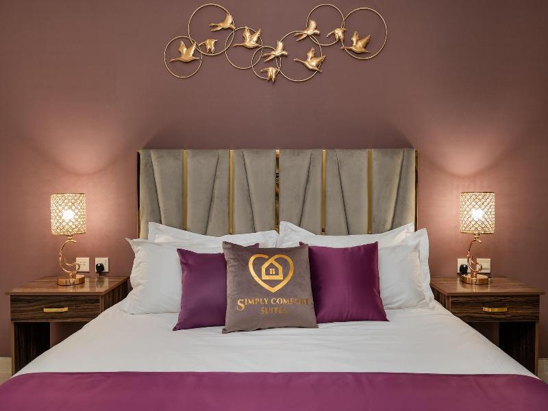Globalstay Holiday Homes - Sarai Apartments image