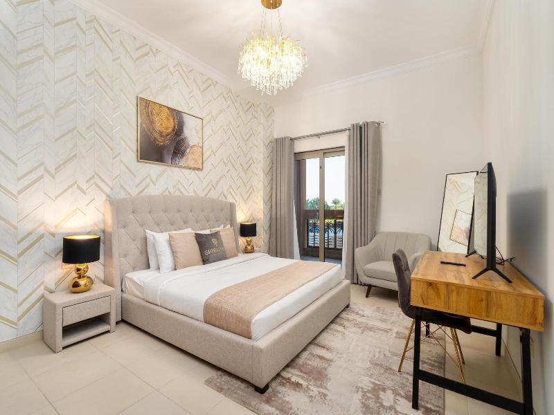Globalstay Holiday Homes - Sarai Apartments image
