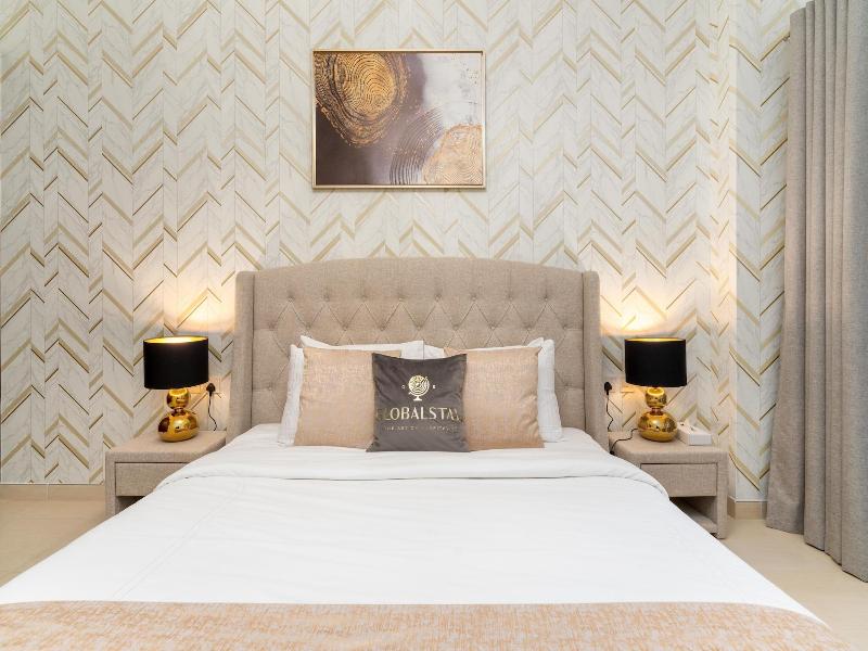 Globalstay Holiday Homes - Sarai Apartments image