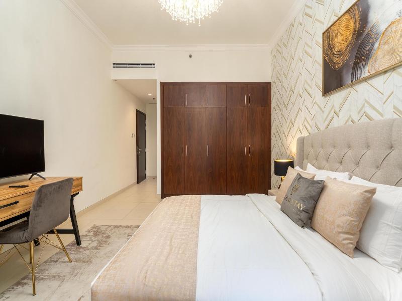 Globalstay Holiday Homes - Sarai Apartments image