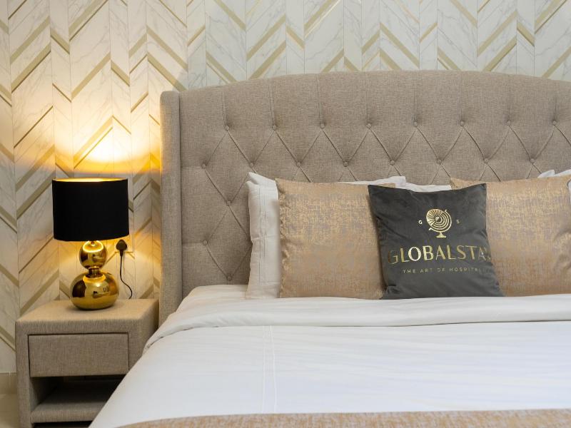 Globalstay Holiday Homes - Sarai Apartments image
