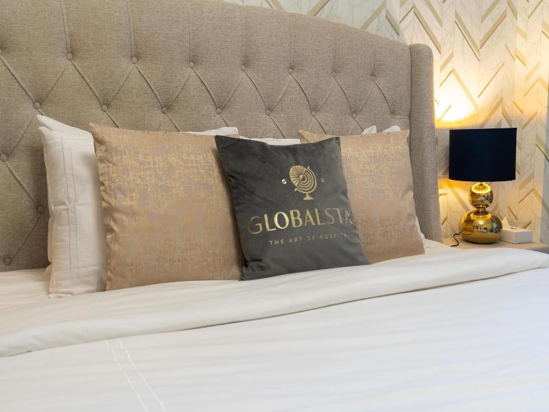 Globalstay Holiday Homes - Sarai Apartments image