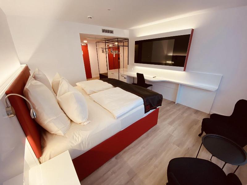 Dormero Hotel Hof image