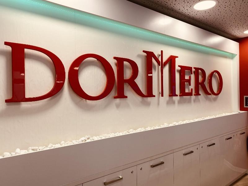 Dormero Hotel Hof image