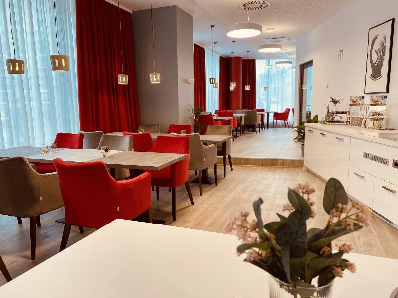Dormero Hotel Hof image