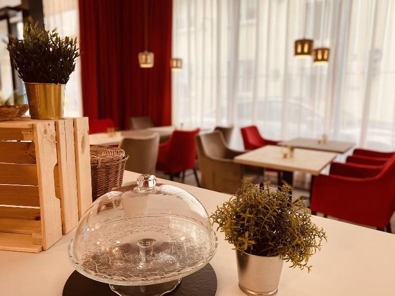Dormero Hotel Hof image