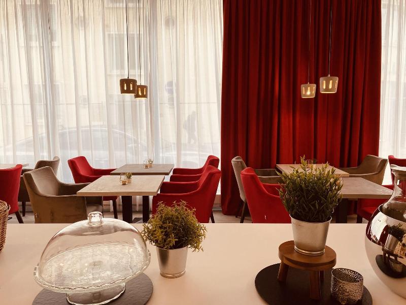 Dormero Hotel Hof image