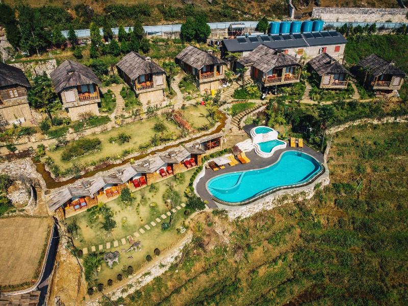 Laxsik Ecolodge, Sapa