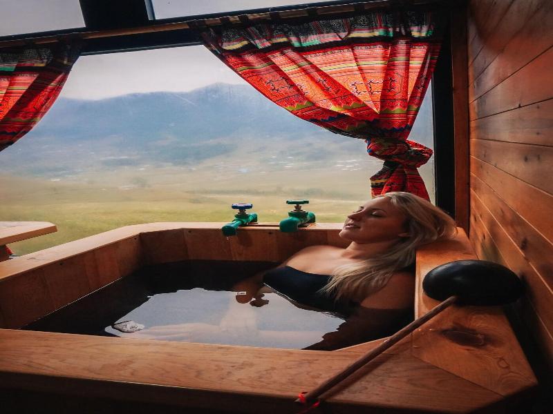 Laxsik Ecolodge