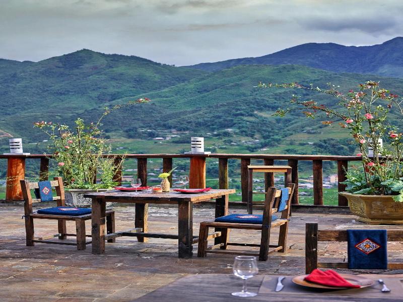 Laxsik Ecolodge