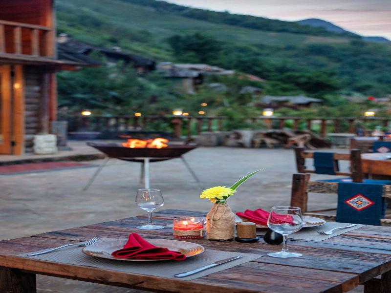 Laxsik Ecolodge