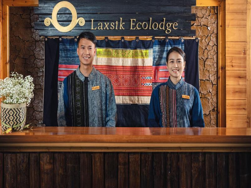 Laxsik Ecolodge