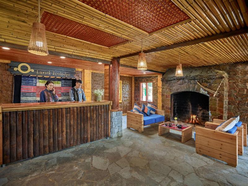 Laxsik Ecolodge