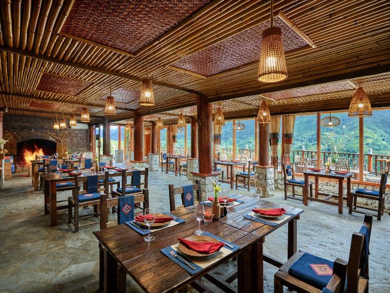 Laxsik Ecolodge