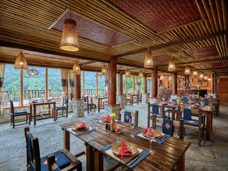 Laxsik Ecolodge
