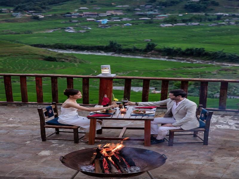 Laxsik Ecolodge