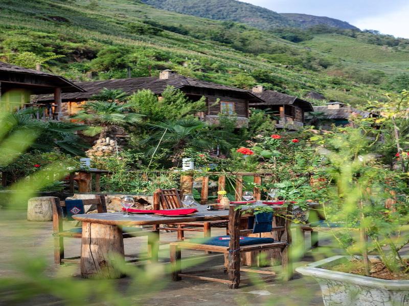Laxsik Ecolodge