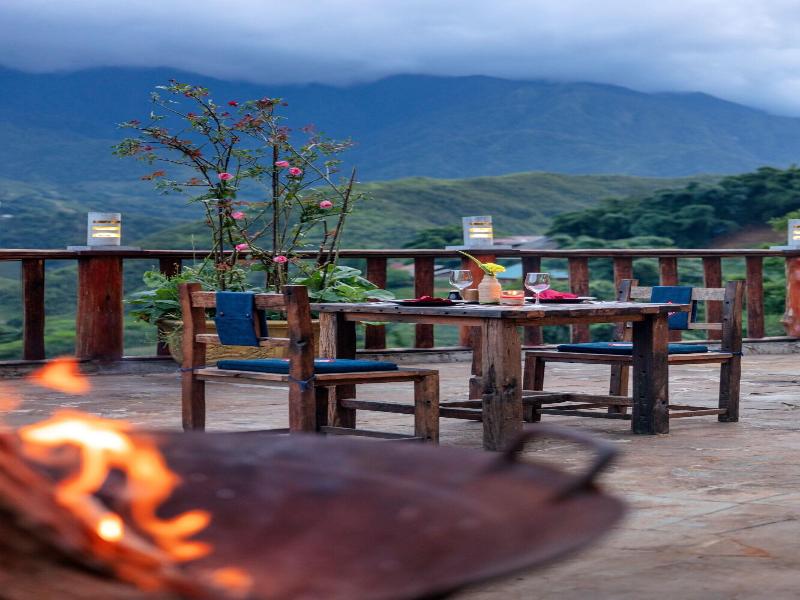 Laxsik Ecolodge