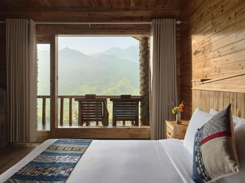 Laxsik Ecolodge