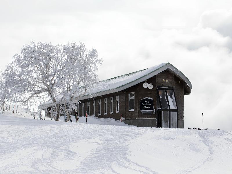 Hilton Niseko Village