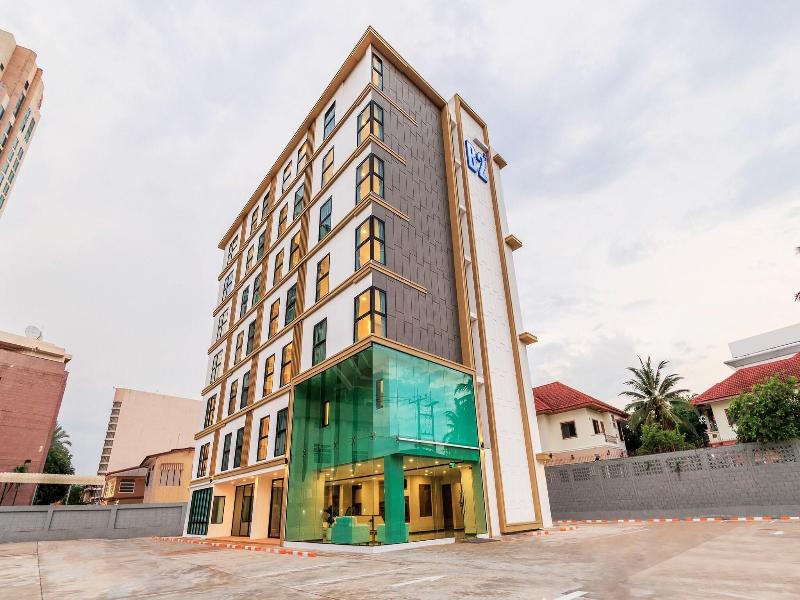 B2 Khon Kaen Premier Hotel image