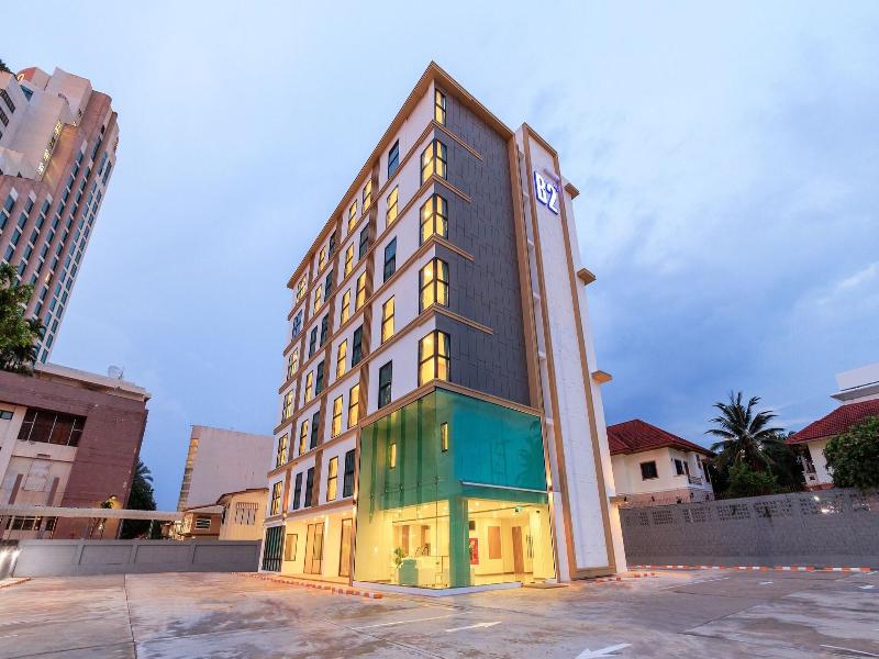 B2 Khon Kaen Premier Hotel image