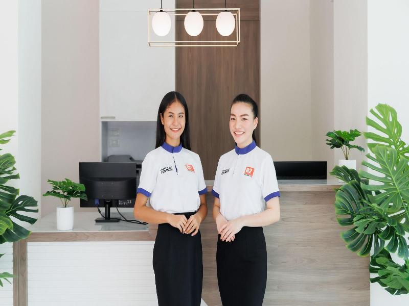 B2 Khon Kaen Premier Hotel image