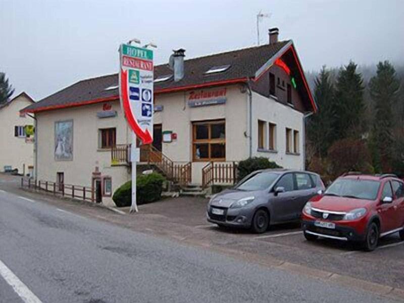 Auberge De La Poirie image