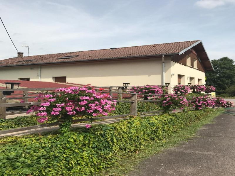 Auberge De La Poirie image