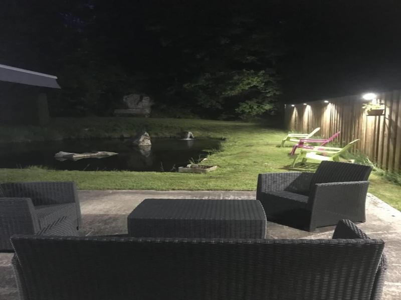 Auberge De La Poirie image