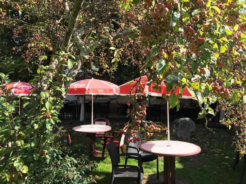 Auberge De La Poirie image