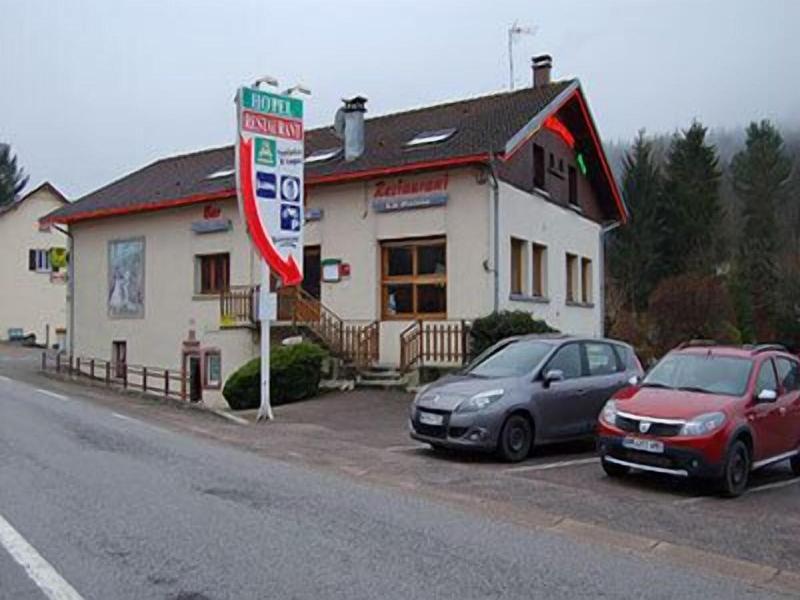 Auberge De La Poirie image