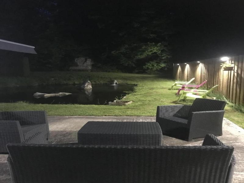 Auberge De La Poirie image