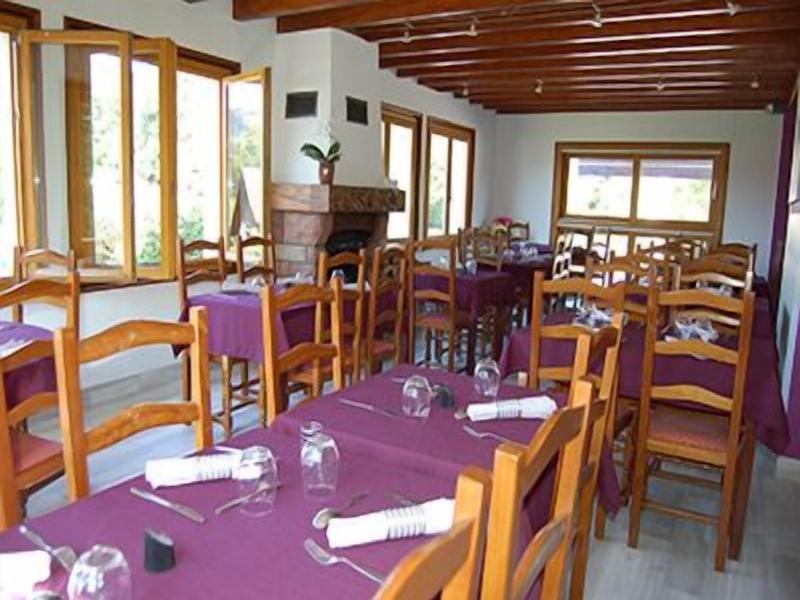Auberge De La Poirie image