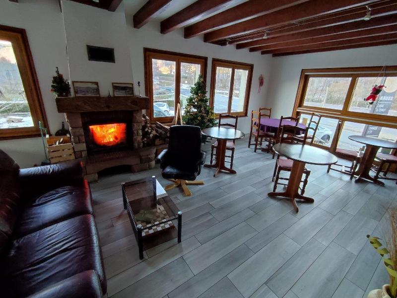 Auberge De La Poirie image