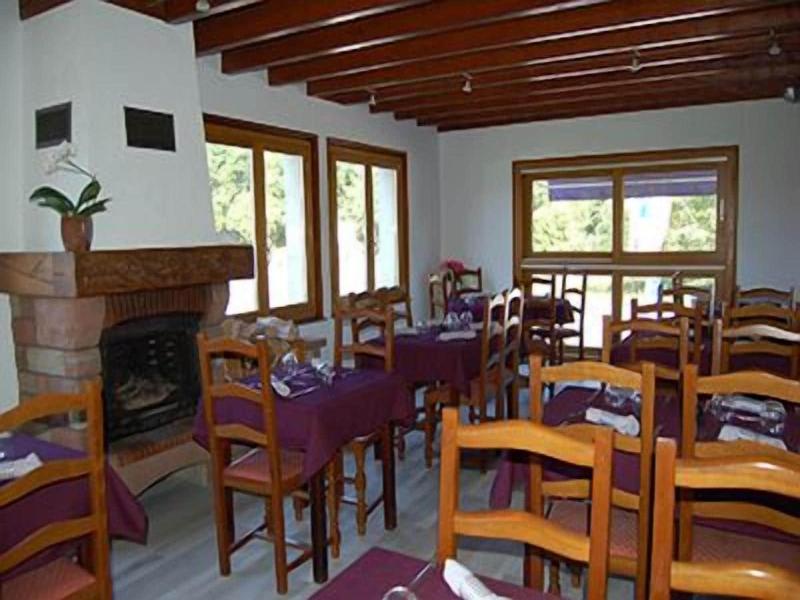 Auberge De La Poirie image