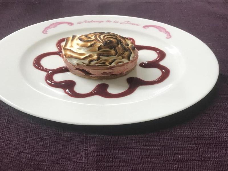 Auberge De La Poirie image