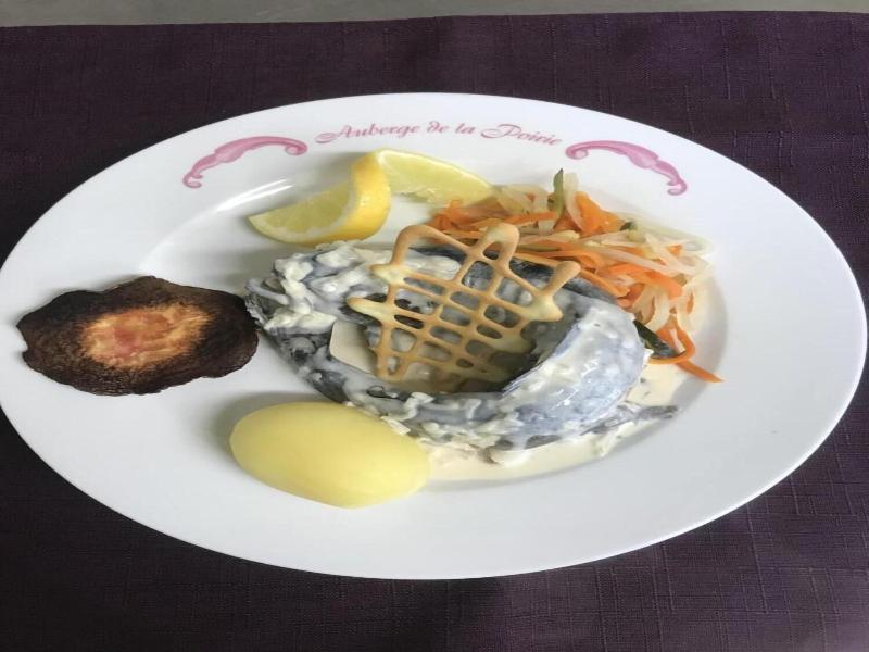 Auberge De La Poirie image
