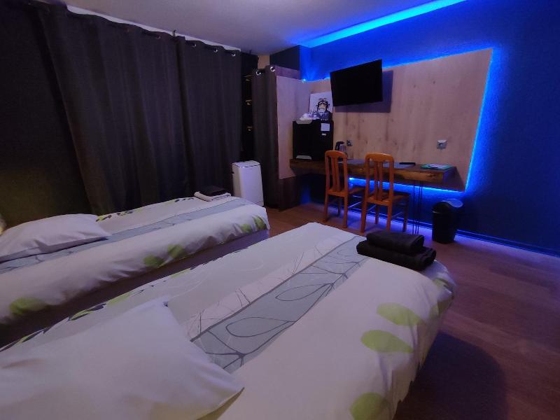 Auberge De La Poirie image