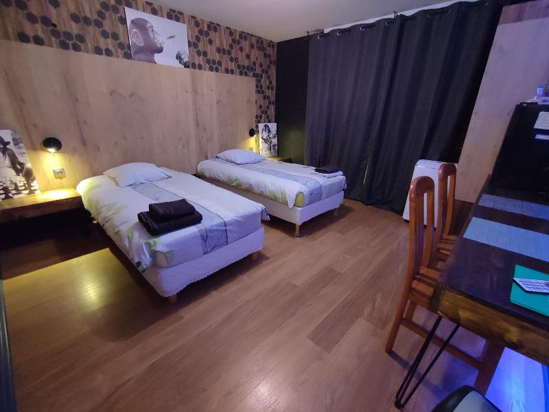 Auberge De La Poirie image