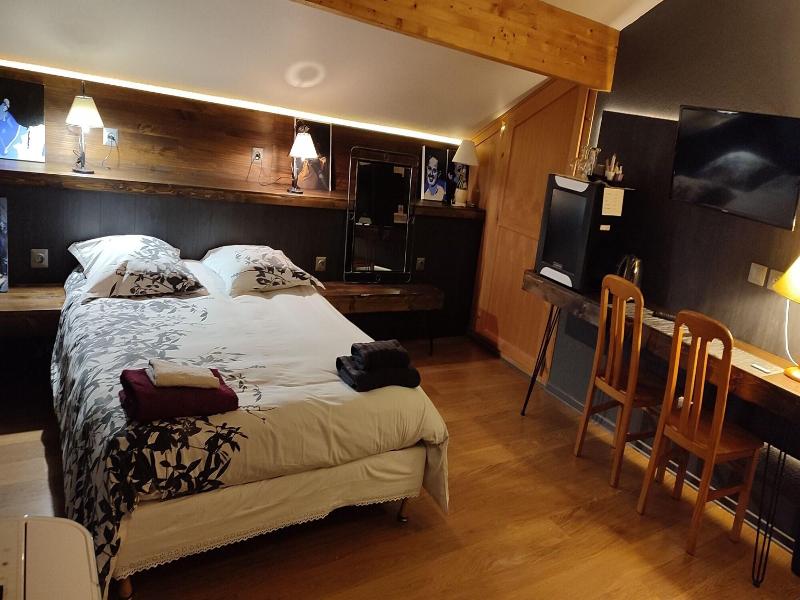 Auberge De La Poirie image