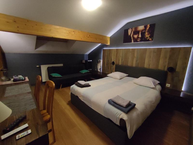 Auberge De La Poirie image